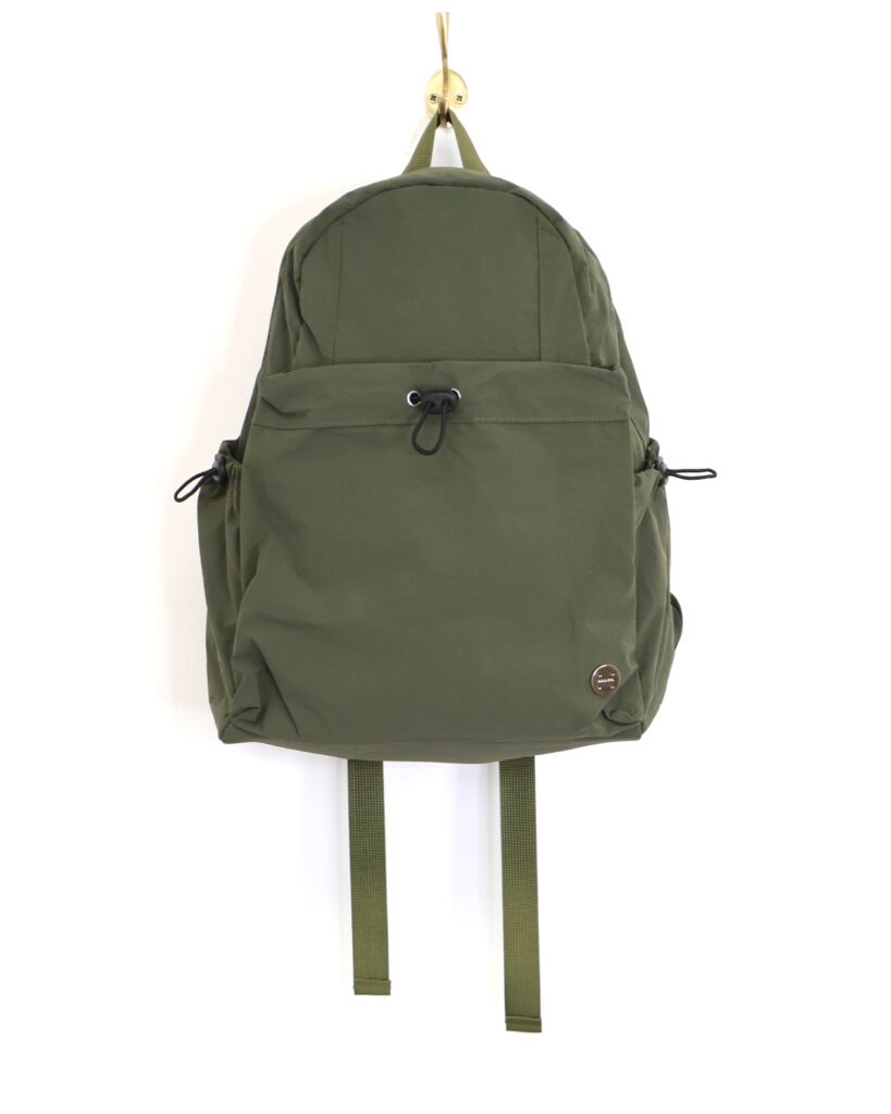 Mochila Urban Kaki