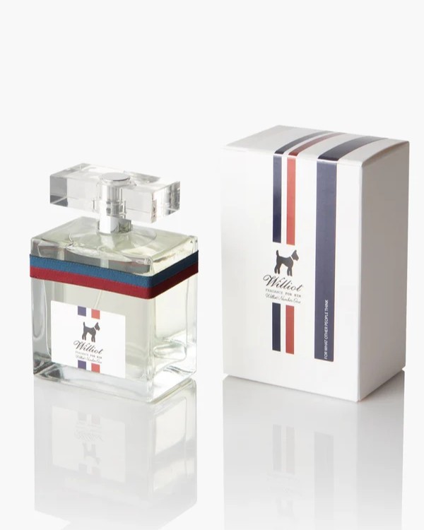 Perfume Williot One 100ML