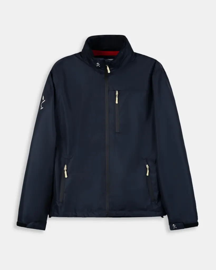 Chaqueta Ivy Frost Dark Navy Blue