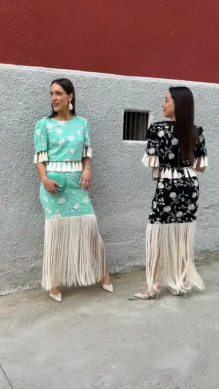 Instagram post from lunaresenmiarmario. This post is in position 1.