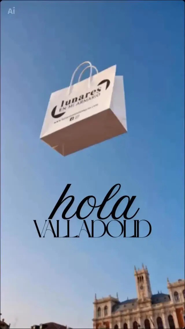 Instagram post from lunaresenmiarmario. This post is in position 0.
