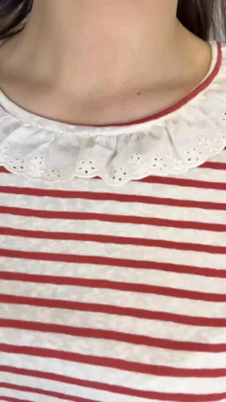 Instagram post from lunaresenmiarmario. This post is in position 1.