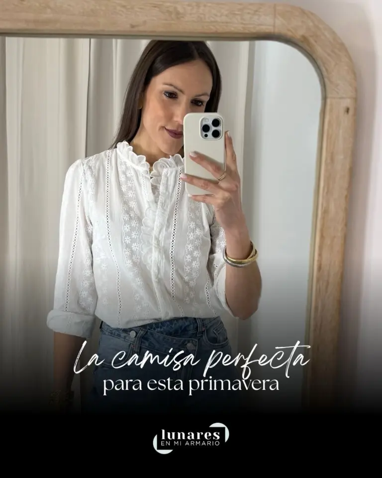 Instagram post from lunaresenmiarmario. This post is in position 0.